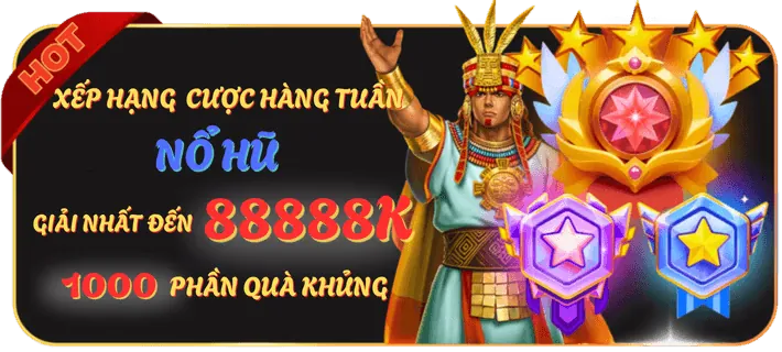 Ra mắt game mới 888k